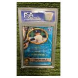 1994 Bowman’s best Chan ho Park PSA graded 9 L.A. Dodgers