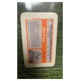 1978 Topps Super Joe Kapp Minnesota Minnesota Vikings