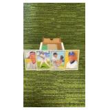 2003 Upper Deck PlayBall set (#1-73)