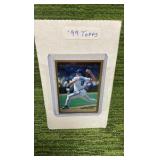 1999 Topps MLB set (#1-242)