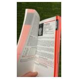 1998 San Francisco Giants Information Guide Book