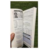 1999 Chicago Cubs information guide Book