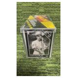 1991 Edition Conlon Collection complete set new Factory Sealed  (#1-330)