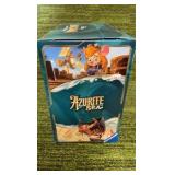 Disney Lorcana trading card game Trove Box -8 booster packs-New sealed