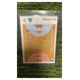 1992 Upper Deck, Michael Jordan East All-Star