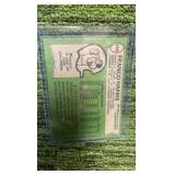 1978 Topps Franco Harris RB- Pittsburgh Steelers all pro