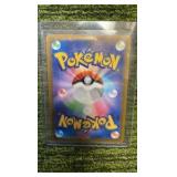 Pokémon Japanese Charizard V star