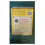 1991 Baseball Draft Picks sealed factory double pack- Numbered