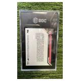 2023 Topps Now Ellie de la Cruz SGC graded 9.5 Cincinnati Reds