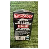 20 24–25 Panini Prizm Monopoly blaster box 4 cards per pack 6 packs per box