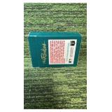 1986 Donruss the Rookies Factory Set  w/ Bonds Rookie