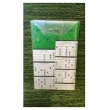 1980–81 Minnesota North stars schedule