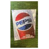 1990 November Minnesota hockey North Stars first Vancouver Canucks magazine