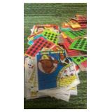 1979 Topps Chewing Gum cards mixed lot 100+