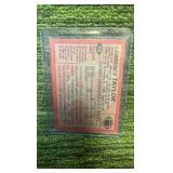 1983 Topps Football Lawrence Taylor, New York Giants