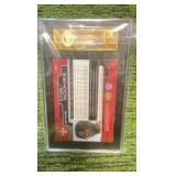 1999 Upper Deck Ricky Williams rookie RC New Orleans Saints