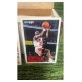 1993–94 Fleer NBA set (#1-240) Jordan