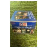 1992 PGA Tour proset box 36 packs sealed