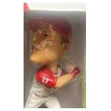 Limited Edition, Justin MORNEAU Bobble Head- baseball Canada