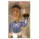 Minnesota Twins JOE MAUER bobble head