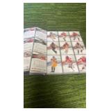 2014 Upper Deck, SP Authentic complete (#1-100)