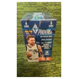 2023–24 PHOENIX Blaster box 4 cards per pack 6 packs per box NBA