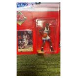 1995–96 Starting Lineup, Latrell, Sprewell and Jerry Stackhouse