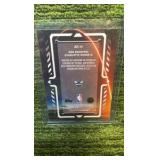 2025–26 Topps Chrome activators insert KON KNUEPPEL rookie card RC Charlotte Hornets