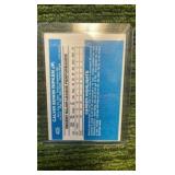 1982 Donruss, Cal Ripken Junior Rookie Baltimore, Orioles