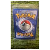 Pokémon Base Set  GYARADOS  Holo