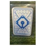 1968 Topps, Hank, Aaron Atlanta Braves