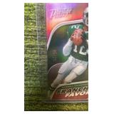 2023 Prestige Randall Cunningham franchise favorite numbered/25 Philadelphia Eagles