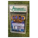 1995 Pacific Gold Crown diecuts Barry Bonds graded 9