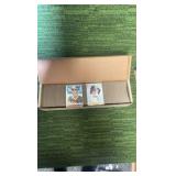 1979 Topps MLB set  (#1 –726) with Ozzie Rookie