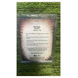 2015 Bowman Inception Miguel Sano Auto RC Minnesota Twins