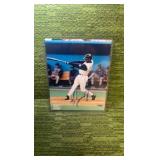 Ken Griffey Jr. Autographed 8x10 Picture with Stiner Authentication