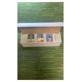 1982 Fleer baseball set (#1–650) Ripken Rookie!!