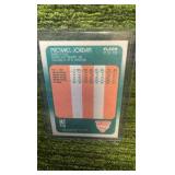 1988 Fleer Michael Jordan Chicago Bulls Nice Sharp Card!!