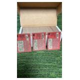 1987 Topps NFL set (#1-396)