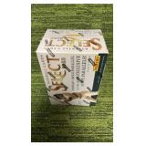 2022 Panini Select baseball cards . 4cards per pack 3packs per box. New sealed box