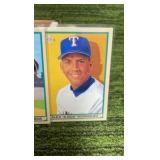 2003 Upper Deck PlayBall set (#1-73)