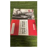 February 1998 Sports Illustrated Michael Jordan “Don’t bag it Michael”