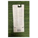 1991 Score Nolan Ryan sealed Collectors pin with card