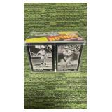 1991 Edition Conlon Collection complete set new Factory Sealed  (#1-330)