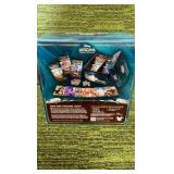 Disney Lorcana trading card game Trove Box -8 booster packs-New sealed