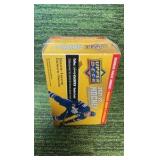 2021–22 Upper Deck Hockey Extended Series blaster box /8 cards per pack 6packs per box