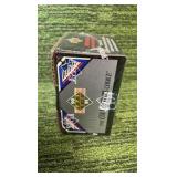 1990–91 Upper Deck NHL Hockey high #number series sealed