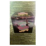 1991 Minnesota Twins World Champions collectible Stein