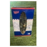 Minnesota Twins JOE MAUER bobble head