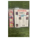 1990 Score baseballs, Hottest Players packs